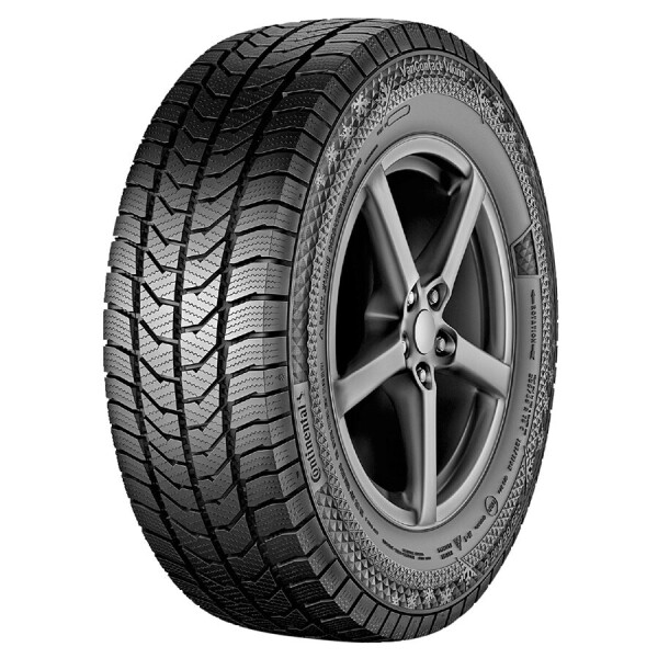 

Continental VanContact Viking 205/65 R16C 107/105R PR8