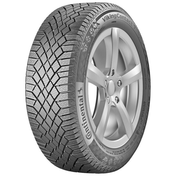 

Continental VikingContact 7 255/45 R18 103T XL FR