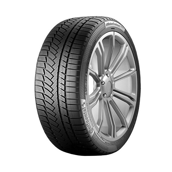 

Continental WinterContact TS 850P 205/60 R16 92H