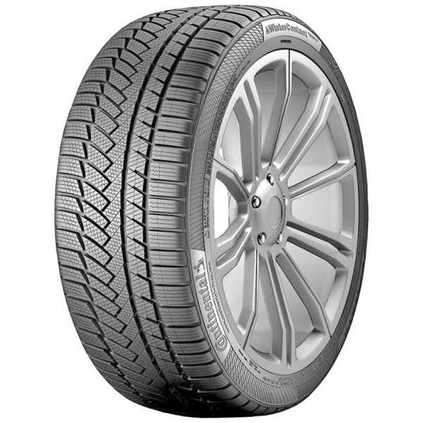 

Continental WinterContact TS 850P SUV 265/55 R19 113V XL FR