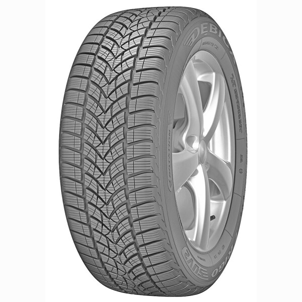 

Debica Frigo SUV 2 235/65 R17 108H XL
