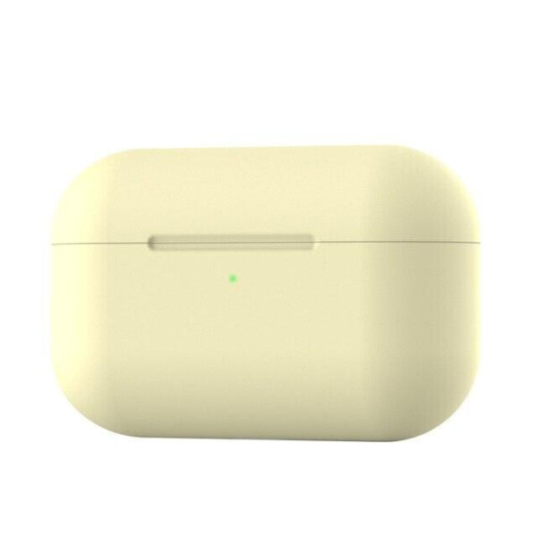 

Чехол для AirPods PRO silicone case Slim flash