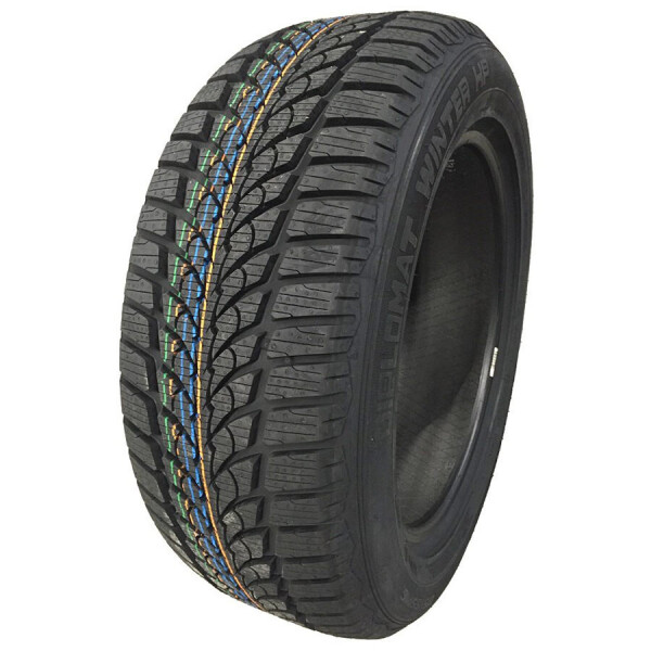 

Diplomat Winter HP 215/55 R17 98V XL FR