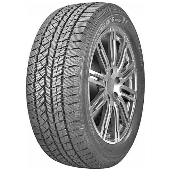 

Doublestar WINTERKING DW02 225/55 R17 97T