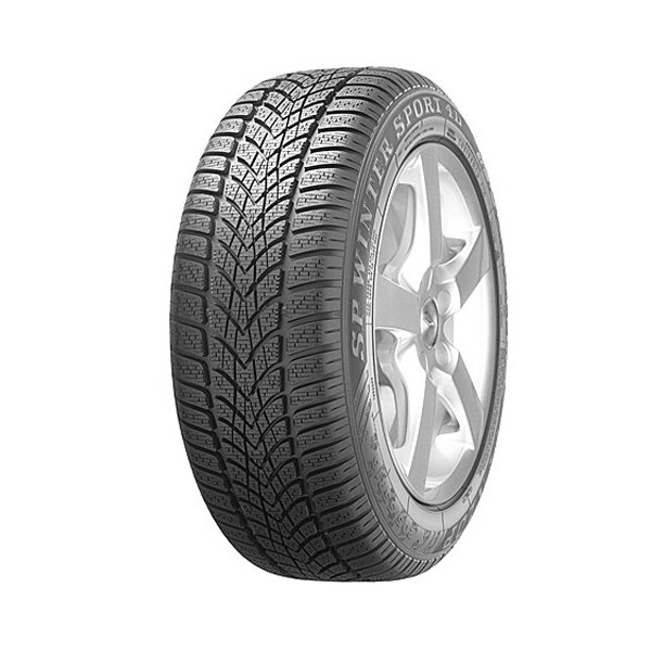 

Dunlop SP Winter Sport 4D 235/65 R17 108H XL