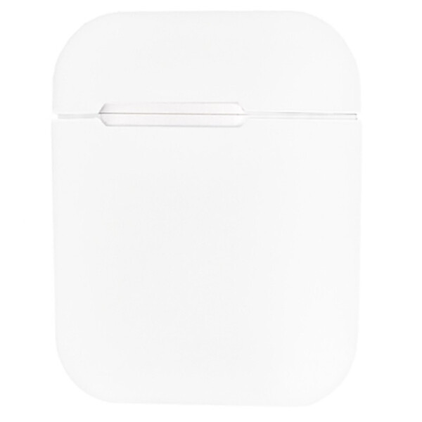

Чехол для AirPods/AirPods 2 Ultra Slim белый