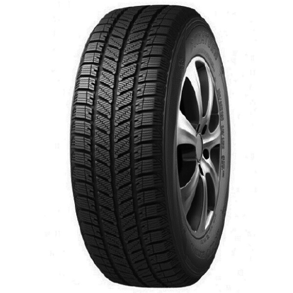 

Duraturn Mozzo Winter VAN 205/75 R16C 110/108R