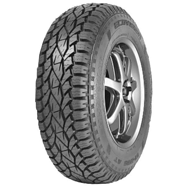 

Ecovision VI-286AT 245/70 R16 107T