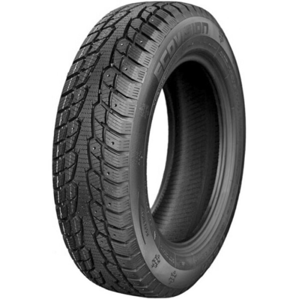 

Ecovision W686 225/45 R17 94H XL (под шип)