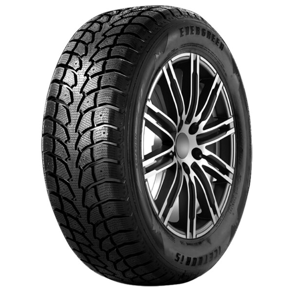 

Evergreen IceTour i5 205/65 R15 94T (под шип)