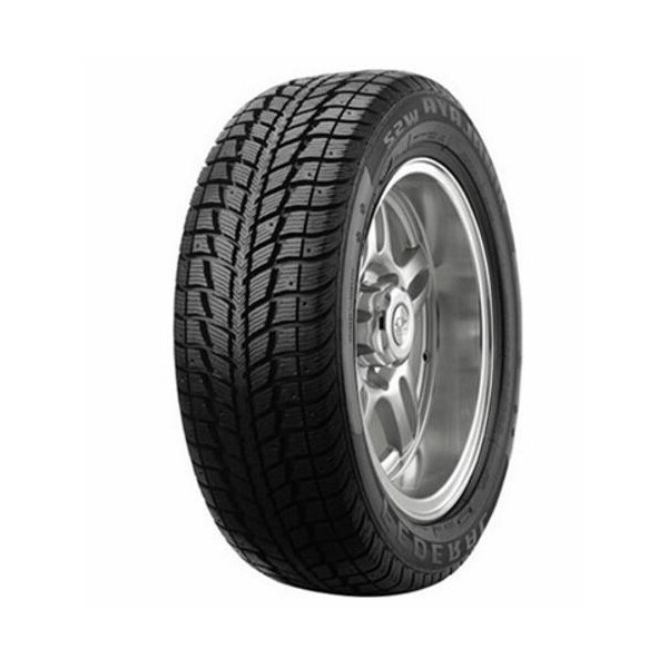 

Federal Himalaya WS2 205/65 R16 95T (под шип)