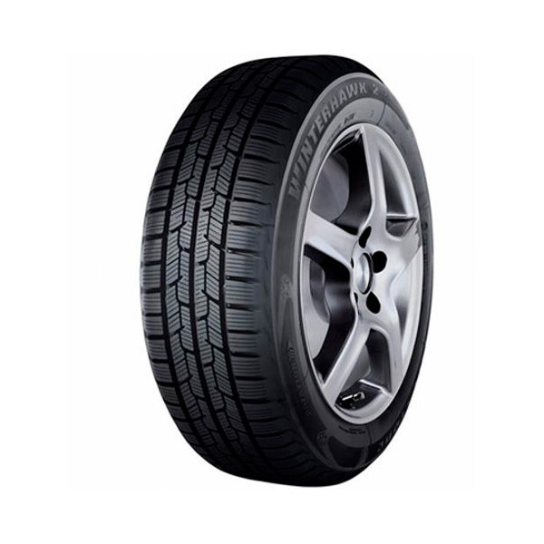 

Firestone Winterhawk 2 Evo 195/65 R15 91T