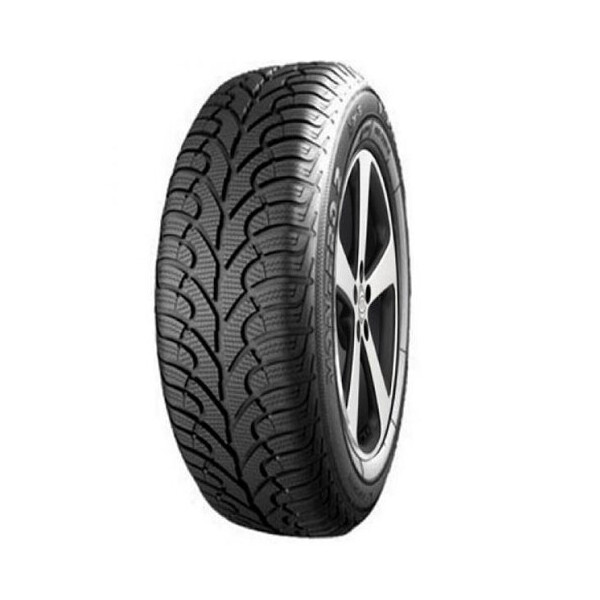 

Fulda Kristall Montero 2 185/70 R14 88T