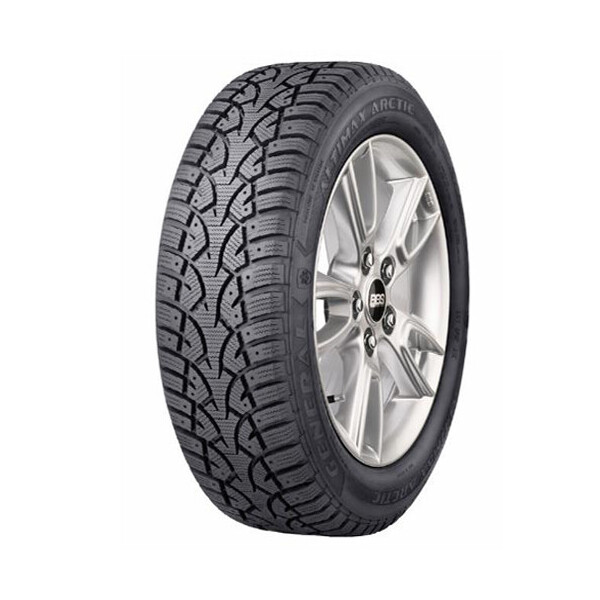 

General Tire Altimax Arctic 225/65 R17 102Q (под шип)