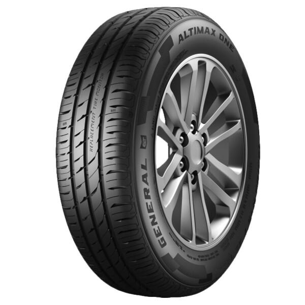 

General Tire ALTIMAX ONE 195/60 R15 88H