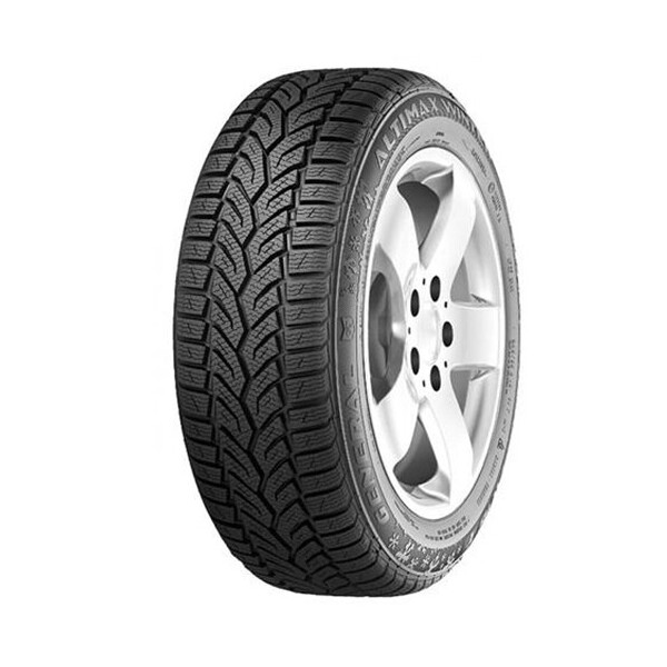 

General Tire Altimax Winter Plus 175/70 R14 84T