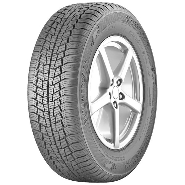 

Gislaved Euro*Frost 6245/45 R18 100V XL FR