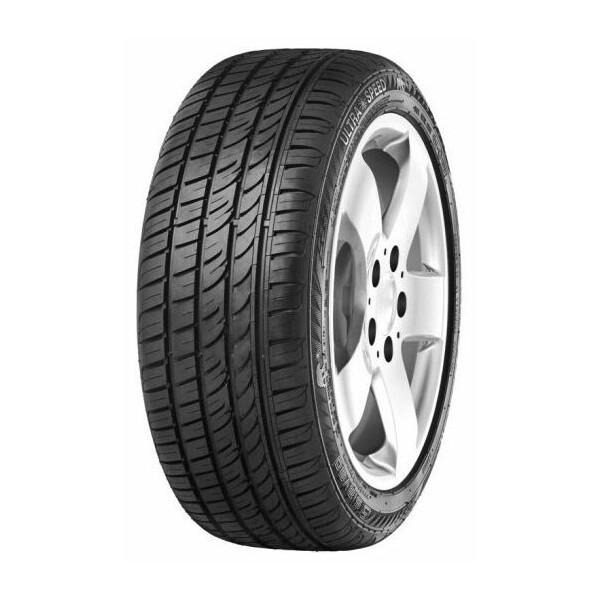 

Gislaved Ultra Speed 195/55 R16 87V