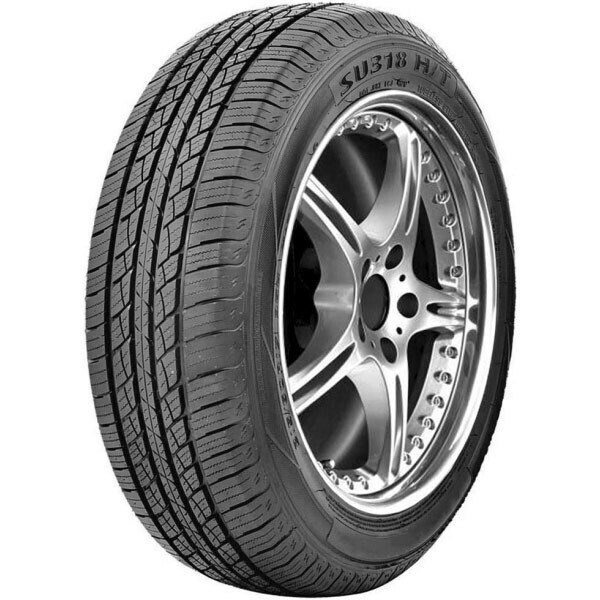 

Goodride SU318 215/75 R15 100T