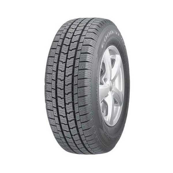 

Goodyear Cargo UltraGrip 2 215/75 R16C 113/111R (шип)