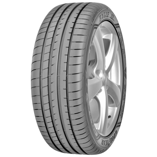 

Goodyear Eagle F1 Asymmetric 3 245/45 ZR17 95Y
