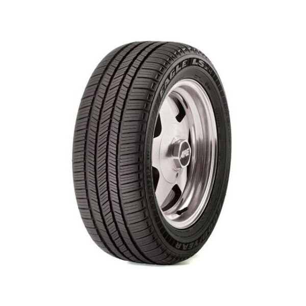 

Goodyear Eagle LS2 265/50 R19 110V XL N0