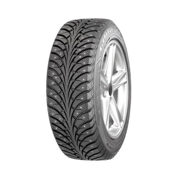 

Goodyear UltraGrip Extreme 225/55 R16 95T (под шип)