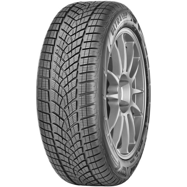 

Goodyear UltraGrip Ice SUV Gen-1 235/50 R18 101T XL
