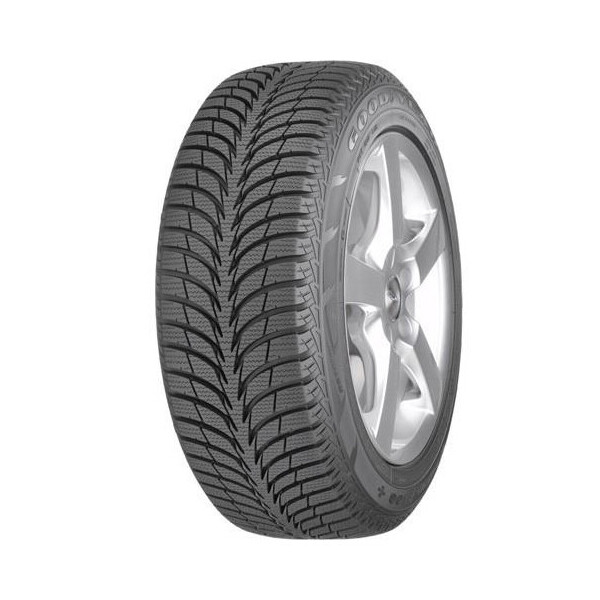 

Goodyear UltraGrip Ice+ 185/65 R15 88T