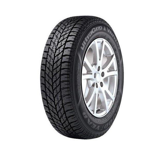 

Goodyear UltraGrip Winter 235/60 R18 107T XL
