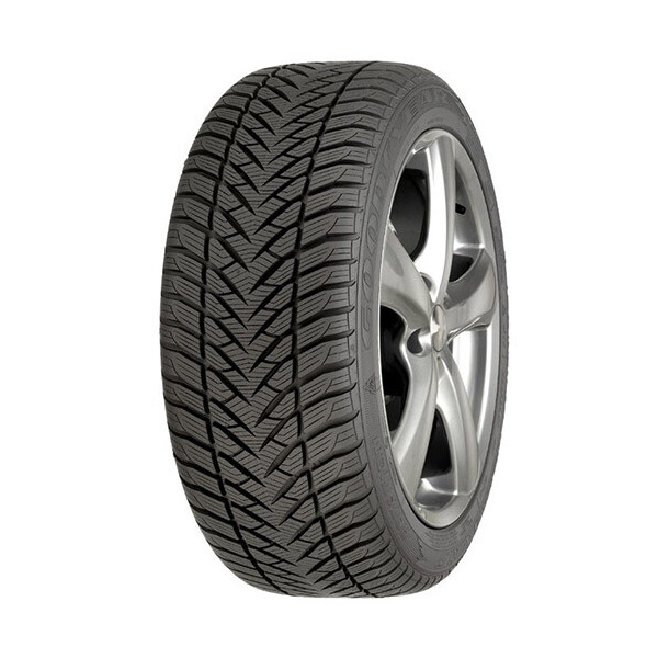 

Goodyear UltraGrip+ SUV 235/70 R16 106T