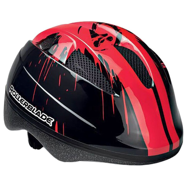 

Шлем Rollerblade Zap Helmet Combo Kids 17 (54-59)