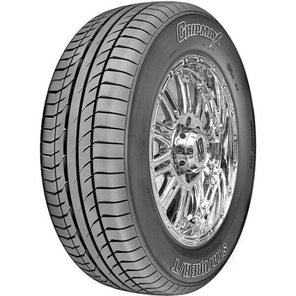 

Gripmax Stature H/T 245/50 R20 102V