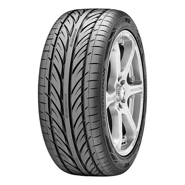 

Hankook Ventus V12 Evo K110 205/45 R16 87W XL