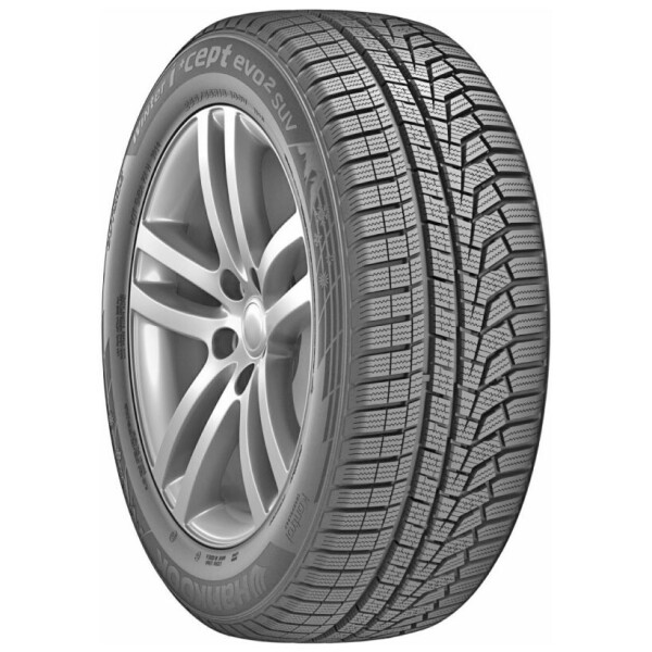 

Hankook Winter I*Cept Evo2 SUV W320A 295/35 R23 108W XL AO