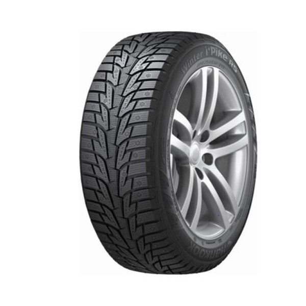 

Hankook Winter I*Pike RS W419 215/75 R15 100T (под шип)