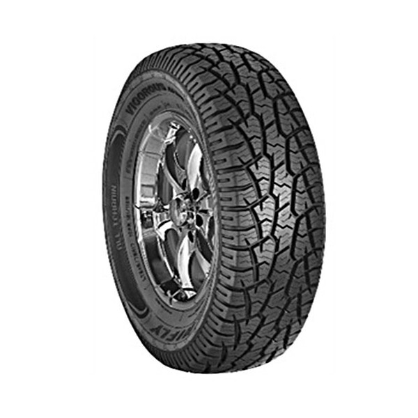 

Hifly Vigorous W601 235/75 R15 104/101R (под шип)