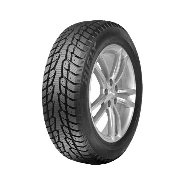 

Hifly Win-Turi 215 245/45 R19 102H XL (под шип)