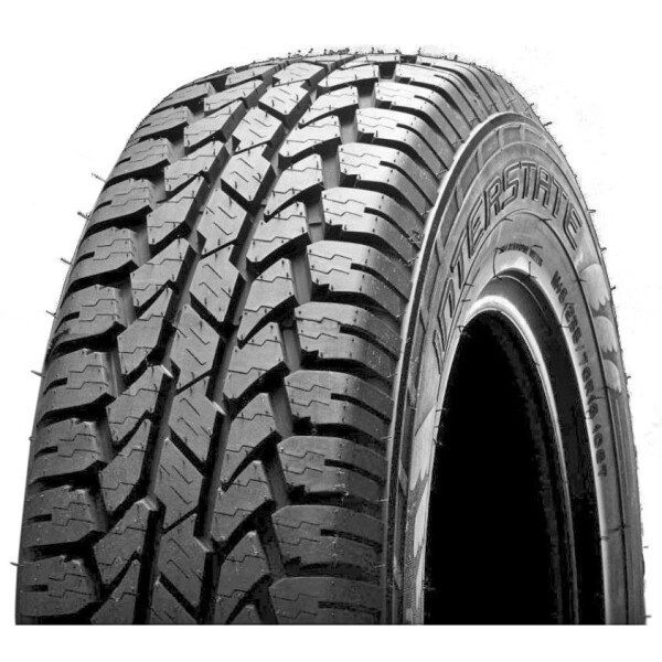 

Interstate All Terrain GT 245/75 R16 111S