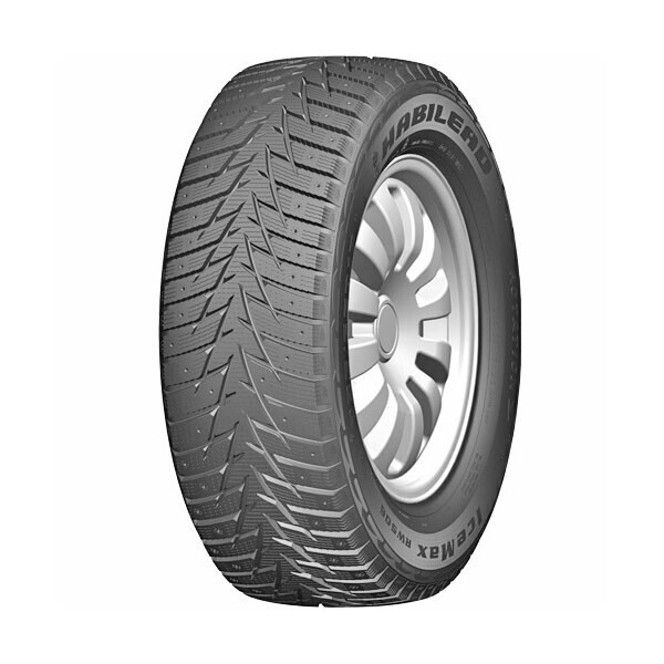 

Kapsen IceMax RW 506 195/65 R15 95T XL (шип)