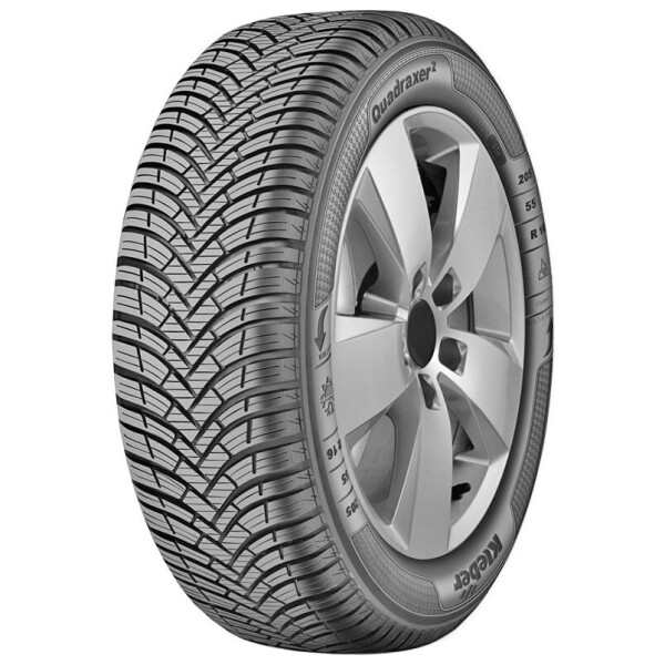 

Kleber Quadraxer 2 205/60 R16 96H XL