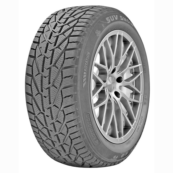 

Kormoran SUV Snow 235/55 R18 104H XL