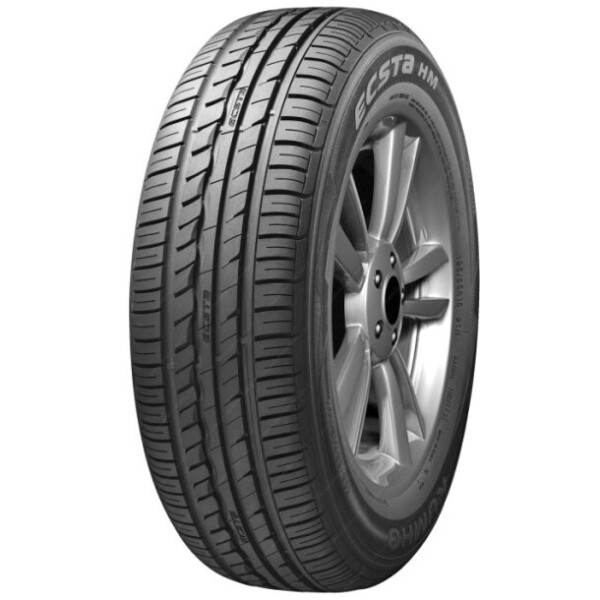 

Kumho Ecsta HM KH31 245/50 ZR18 100W
