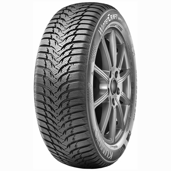 

Kumho WinterCraft WP51 185/55 R16 83H