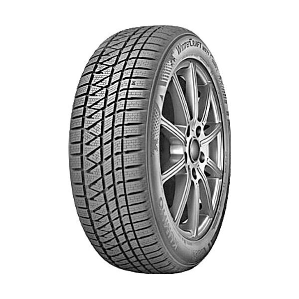 

Kumho WinterCraft WS71 265/50 R19 110V XL