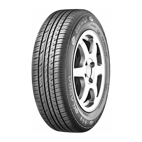 

Lassa Greenways 155/70 R13 75T