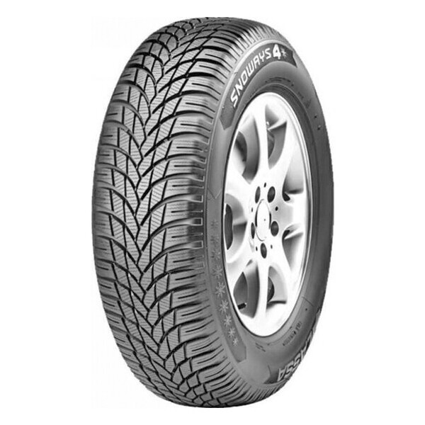 

Lassa Snoways 4 215/55 R17 98V XL