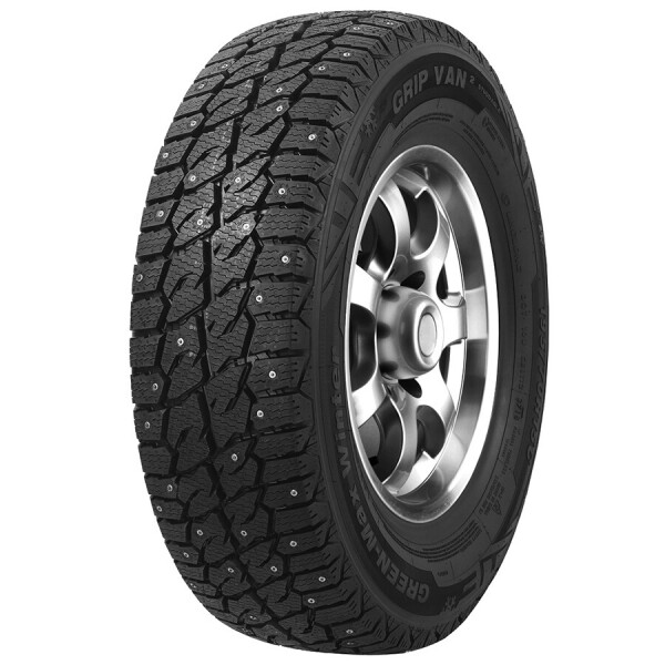 

LingLong Green-Max Winter Grip Van 2 205/75 R16C 110/108R (под шип)