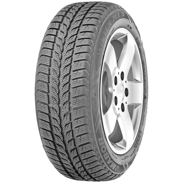

Mabor Winter Jet 3 225/50 R17 98V XL