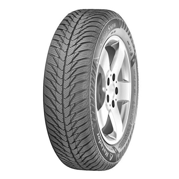 

Matador MP-54 Sibir Snow 175/80 R14 88T